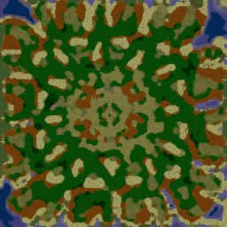 Azura's Gardens - Warcraft 3: Custom Map avatar