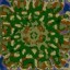 Azura's Gardens Warcraft 3: Map image