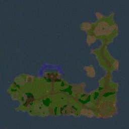 Azure Isle - Warcraft 3: Custom Map avatar