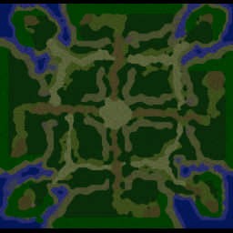 Bandit lands - Warcraft 3: Custom Map avatar