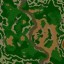 Bandit Ridge 2 Warcraft 3: Map image