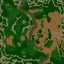 Bandit Ridge 62+ Warcraft 3: Map image