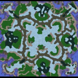 Bandits - Warcraft 3: Custom Map avatar