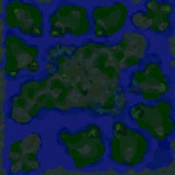 Bane Lands - Warcraft 3: Custom Map avatar