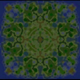 Bastion - Warcraft 3: Custom Map avatar