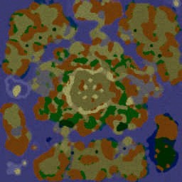 Batallas de Altamar - Warcraft 3: Custom Map avatar