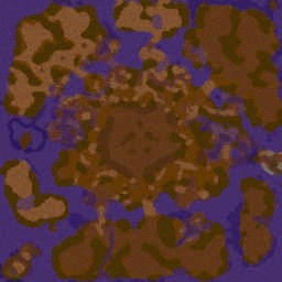 Batallas de los Reyes - Warcraft 3: Custom Map avatar