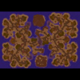 Battle For The Barrens v1.0 - Warcraft 3: Custom Map avatar