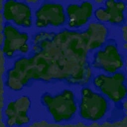 Battle of the Swamp V2.0 - Warcraft 3: Custom Map avatar