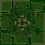Battle of the World Tree Warcraft 3: Map image