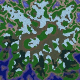 Battleground KABA - Warcraft 3: Custom Map avatar