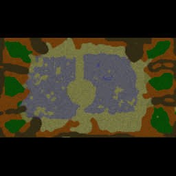 Beach and Mountain - Warcraft 3: Custom Map avatar