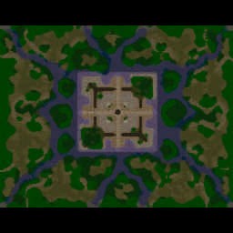 Beard's Map - Warcraft 3: Custom Map avatar