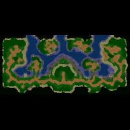 Beute-Bay - Warcraft 3: Custom Map avatar