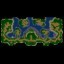 Beute-Bay Warcraft 3: Map image