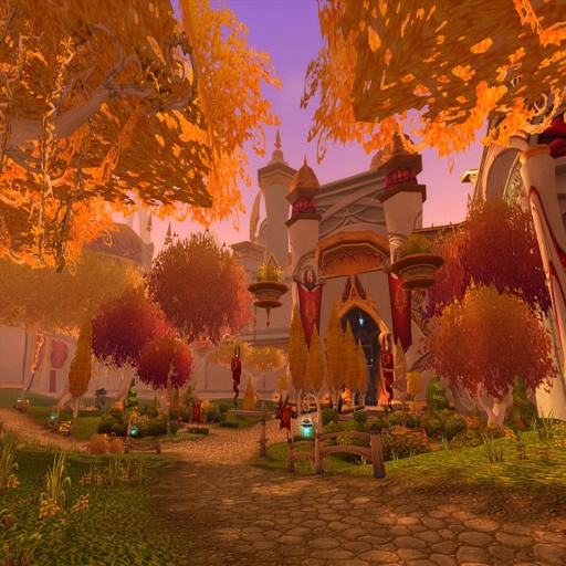BfS: Silvermoon City - Warcraft 3: Custom Map avatar