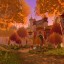BfS: Silvermoon City Warcraft 3: Map image