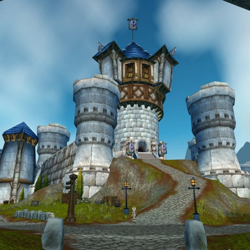 BfS: Theramore Isle - Warcraft 3: Custom Map avatar