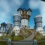 BfS: Theramore Isle Warcraft 3: Map image
