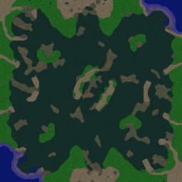 Bitter Woods - Warcraft 3: Custom Map avatar