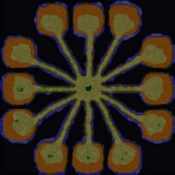 Black Dubai - Warcraft 3: Custom Map avatar