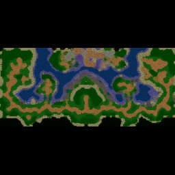 Black Shots Bay - Warcraft 3: Custom Map avatar