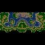 Black Shot's Bay Warcraft 3: Map image