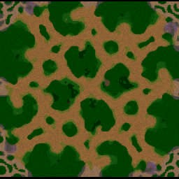 Blackrock Conquest - Warcraft 3: Custom Map avatar