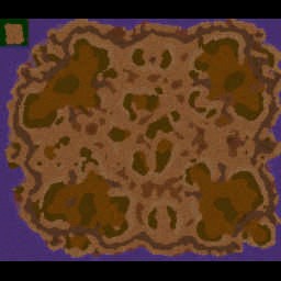 Blasted Lands - Warcraft 3: Custom Map avatar