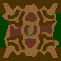 Blasted Rock - Warcraft 3: Custom Map avatar