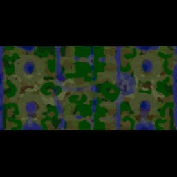 Bleeding Hills - Warcraft 3: Custom Map avatar