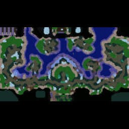 Blood Beach 1.5d - Warcraft 3: Custom Map avatar