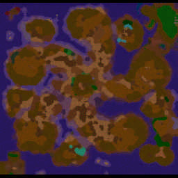 Blood Isle V5.e - Warcraft 3: Custom Map avatar