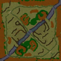 Blood River 1.2 - Warcraft 3: Custom Map avatar