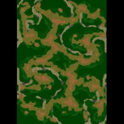 Blood Valley - Warcraft 3: Custom Map avatar