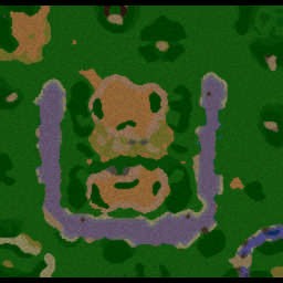 Bloodland - Warcraft 3: Custom Map avatar