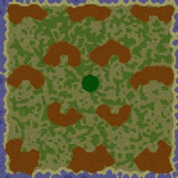 BloodSand - Warcraft 3: Custom Map avatar