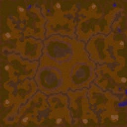 Bloodstone Mesa - Warcraft 3: Custom Map avatar