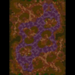 BloodWater Oasis - Warcraft 3: Custom Map avatar