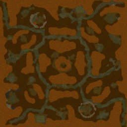 Богатое месторождение - Warcraft 3: Custom Map avatar