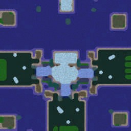 Bone Chiller v2.1 Sapph - Warcraft 3: Custom Map avatar