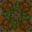 Boomtown Warcraft 3: Map image