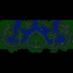 Booty Bay Creeptez - Warcraft 3: Custom Map avatar