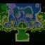 Booty Bay - FF [Ver 1.6] - Warcraft 3 Custom map: Mini map
