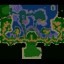 Booty Bay - FF [Ver 1.7] - Warcraft 3 Custom map: Mini map