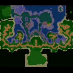 Booty Bay - FF [Ver 1.8] - Warcraft 3: Custom Map avatar