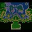 Booty Bay - FF Warcraft 3: Map image
