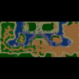 Booty Bay ( HUMAN vs UNDEAD) - Warcraft 3: Custom Map avatar