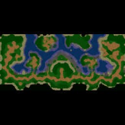 Booty Bay Omega V1 - Warcraft 3: Custom Map avatar
