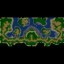 Booty Bay Omega Warcraft 3: Map image